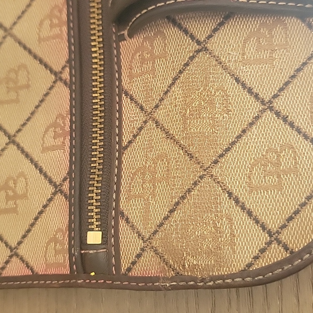 Dooney&Bourke vintage wallet - Picture 5 of 5